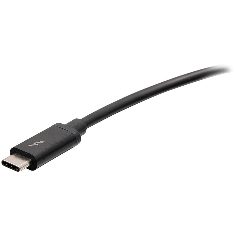 C2G USB Type-C Male to Mini DisplayPort Female Adapter