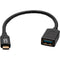 C2G USB 3.2 Gen 1 Type-C Male to USB Type-A Female Adapter