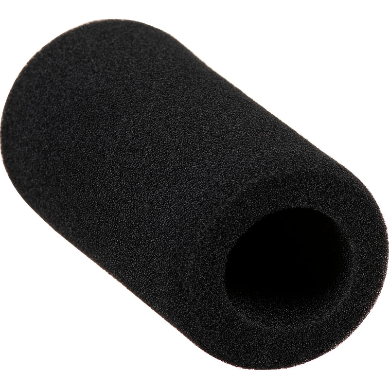 Earthworks Broadcast Foam Windscreen for ETHOS Microphone