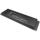 Lilliput Dual 7" Rackmount Monitors with 3G-SDI & HDMI (3 RU)