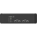 Lilliput Dual 7" Rackmount Monitors with 3G-SDI & HDMI (3 RU)