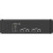 Lilliput Dual 7" Rackmount Monitors with 3G-SDI & HDMI (3 RU)