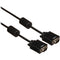 Rocstor Premium Coax High-Resolution VGA/SVGA Monitor Cable (3')