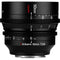 7artisans Photoelectric 50mm T1.05 Vision Cine Lens (X&nbsp;Mount, Feet/Meters)