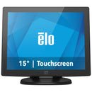 Elo Touch 1515L 15" TOUCHSCREEN MONITOR
