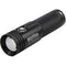 Bigblue AL1800WP Wide Beam Rechargeable Dive Light (Black)