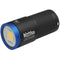 Bigblue CB7200PB Rechargeable Dive Light with Blue Mode