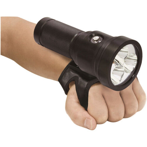 Bigblue TL3800P Rechargeable Tech Dive Light