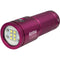 Bigblue VL4600P Rechargeable Video Light (Glossy Pink)