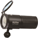 Bigblue VL11000P Rechargeable Video Light