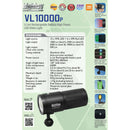 Bigblue VL11000P Rechargeable Video Light