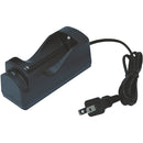 Bigblue VL4600P Rechargeable Video Light (Glossy Black)