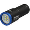 Bigblue VL4600PB Rechargeable Video Light with Blue Light Mode (Black)