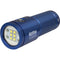 Bigblue VL4600P Rechargeable Video Light (Glossy Blue)