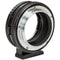 Metabones Nikon F, G-Type Lens to L-Mount Speed Booster ULTRA 0.71x