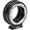Metabones Nikon F, G-Type Lens to L-Mount Speed Booster ULTRA 0.71x
