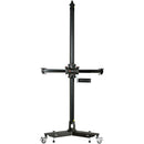 STUDIO TITAN AMERICA Rotating Commercial Studio Camera Stand