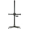 STUDIO TITAN AMERICA Rotating Commercial Studio Camera Stand