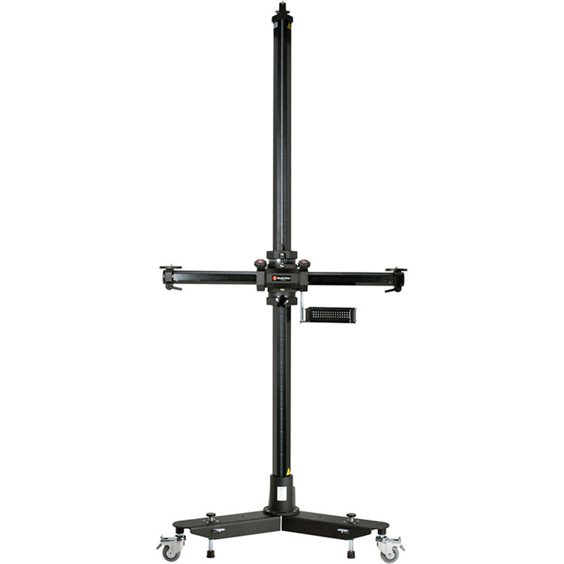 STUDIO TITAN AMERICA Rotating Commercial Studio Camera Stand