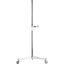 STUDIO TITAN AMERICA 06-090W Side Kick Studio Camera Stand (White)