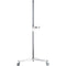 STUDIO TITAN AMERICA 06-090W Side Kick Studio Camera Stand (White)