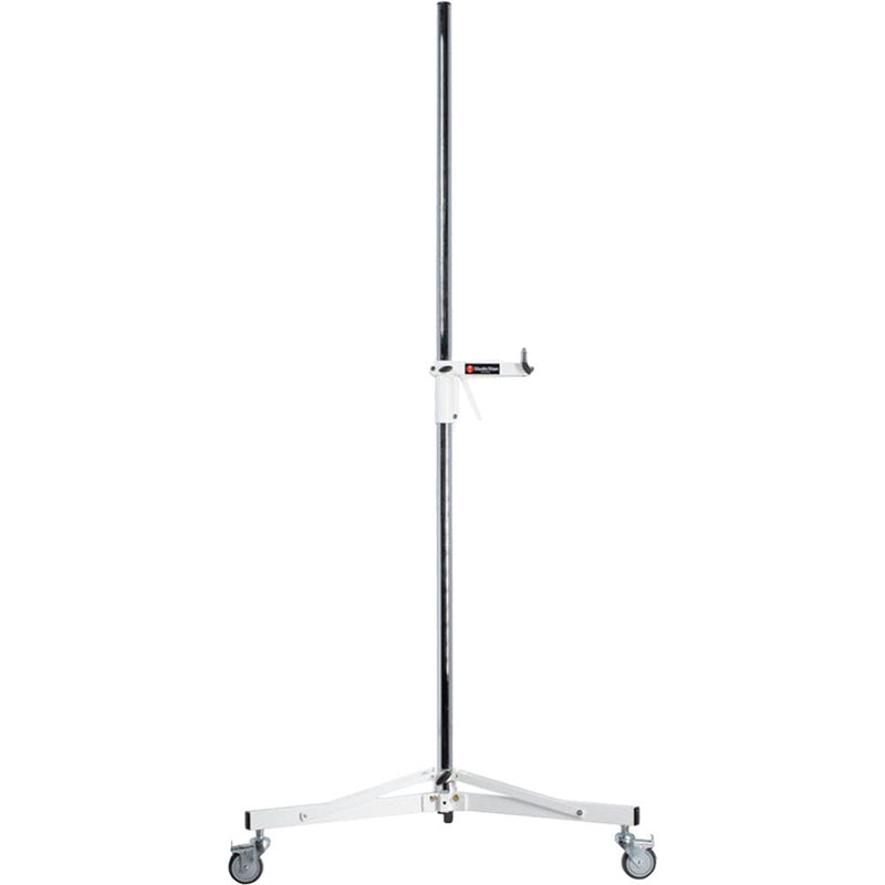 STUDIO TITAN AMERICA 06-090W Side Kick Studio Camera Stand (White)