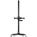 STUDIO TITAN AMERICA Rotating Commercial Studio Camera Stand