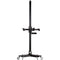 STUDIO TITAN AMERICA Rotating Commercial Studio Camera Stand