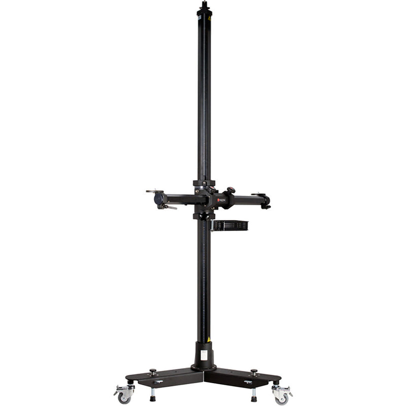 STUDIO TITAN AMERICA Rotating Commercial Studio Camera Stand