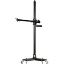 STUDIO TITAN AMERICA Rotating Commercial Studio Camera Stand