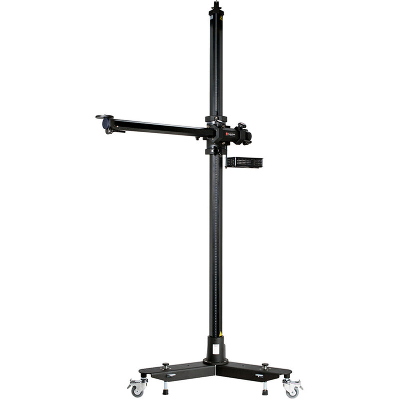 STUDIO TITAN AMERICA Rotating Commercial Studio Camera Stand