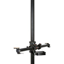 STUDIO TITAN AMERICA Rotating Commercial Studio Camera Stand