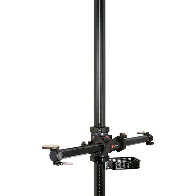 STUDIO TITAN AMERICA Rotating Commercial Studio Camera Stand