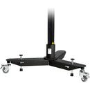 STUDIO TITAN AMERICA Rotating Commercial Studio Camera Stand