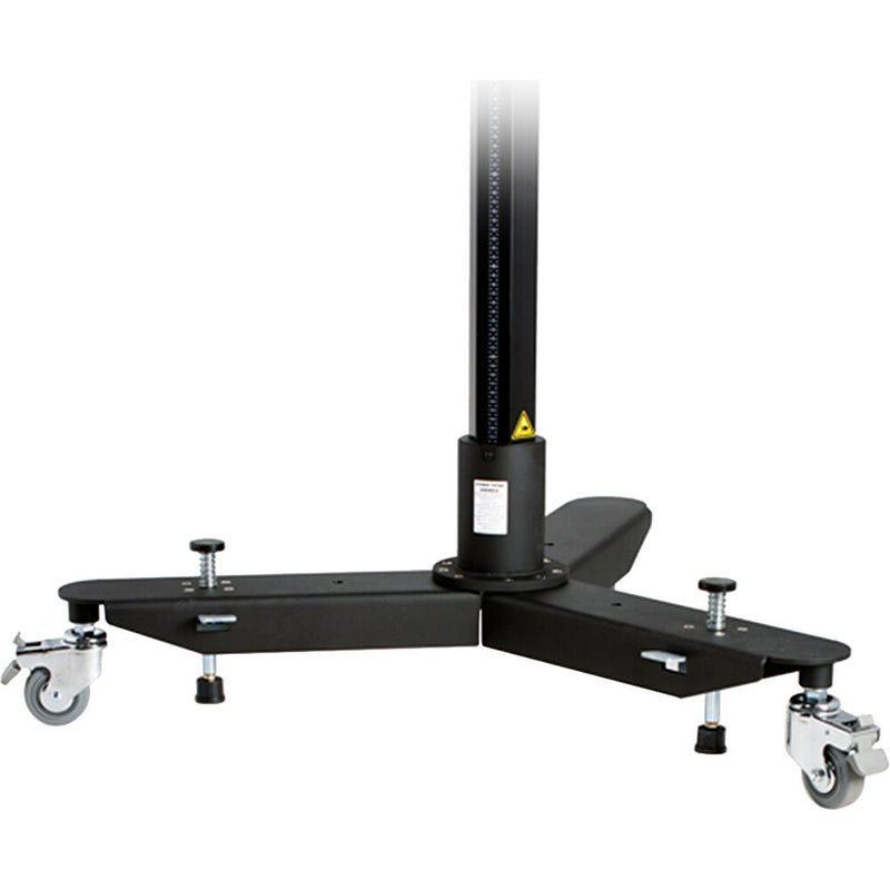 STUDIO TITAN AMERICA Rotating Commercial Studio Camera Stand
