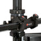 STUDIO TITAN AMERICA Rotating Commercial Studio Camera Stand