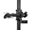 STUDIO TITAN AMERICA Rotating Commercial Studio Camera Stand