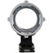 Metabones PL Lens to FUJIFILM G-Mount Camera T Adapter (Black)