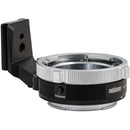 Metabones PL Lens to FUJIFILM G-Mount Camera T Adapter (Black)