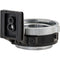 Metabones PL Lens to FUJIFILM G-Mount Camera T Adapter (Black)