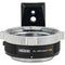 Metabones PL Lens to FUJIFILM G-Mount Camera T Adapter (Black)