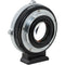 Metabones Contax/Yashica CY Lens to L-Mount CINE Speed Booster ULTRA 0.71x