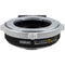 Metabones Contax/Yashica CY Lens to L-Mount CINE Speed Booster ULTRA 0.71x