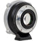 Metabones ARRI PL Lens to Leica L-Mount T CINE Speed Booster Ultra 0.71x Adapter