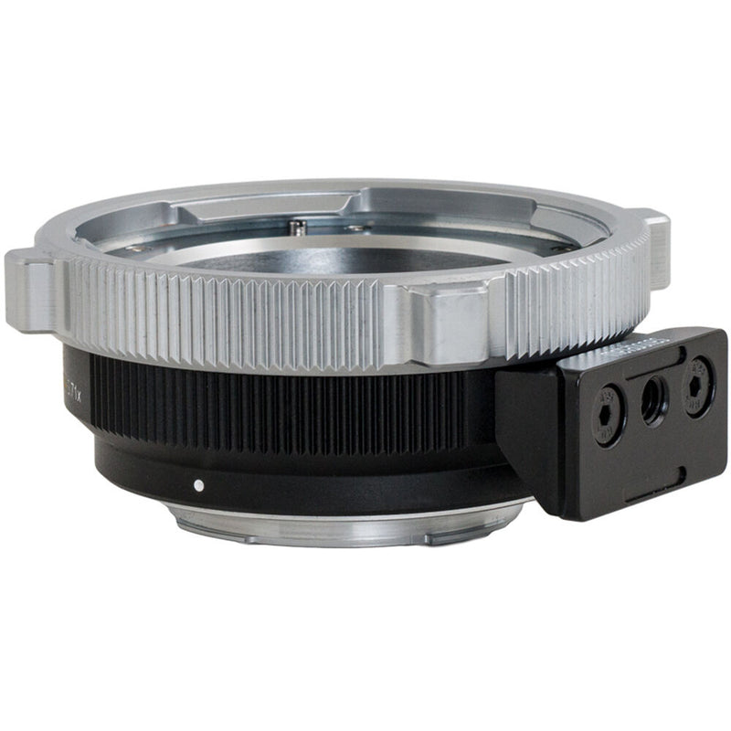 Metabones ARRI PL Lens to Leica L-Mount T CINE Speed Booster Ultra 0.71x Adapter