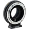 Metabones Canon FD / FL to Canon RF Mount Speed Booster ULTRA 0.71x (EOS-R)