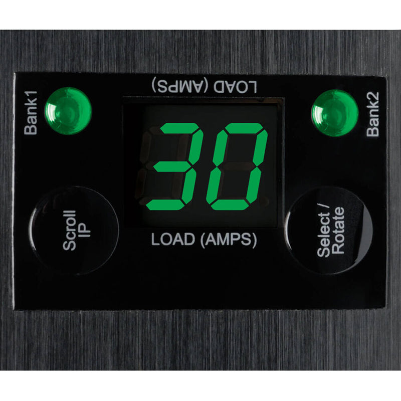 Tripp Lite 5500W Single-Phase Monitored Power Distribution Unit