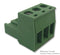 WURTH ELEKTRONIK 691351500003 Pluggable Terminal Block, 5.08 mm, 3 Ways, 24 AWG, 12 AWG, 3 mm&sup2;, Screw