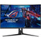 ASUS 31.5" ROG Strix XG32VC Curved 170 Hz FreeSync Premium Pro LCD Gaming Monitor