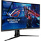 ASUS 31.5" ROG Strix XG32VC Curved 170 Hz FreeSync Premium Pro LCD Gaming Monitor